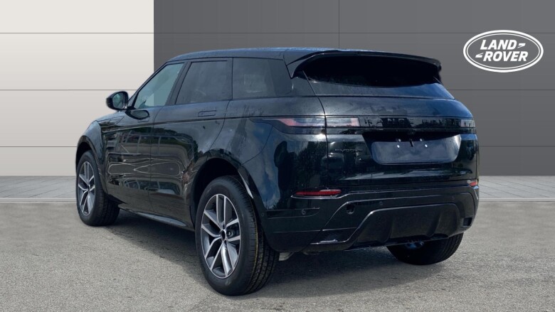 Land Rover Range Rover Evoque 2.0 D200 Dynamic SE 5dr Auto Diesel Hatchback